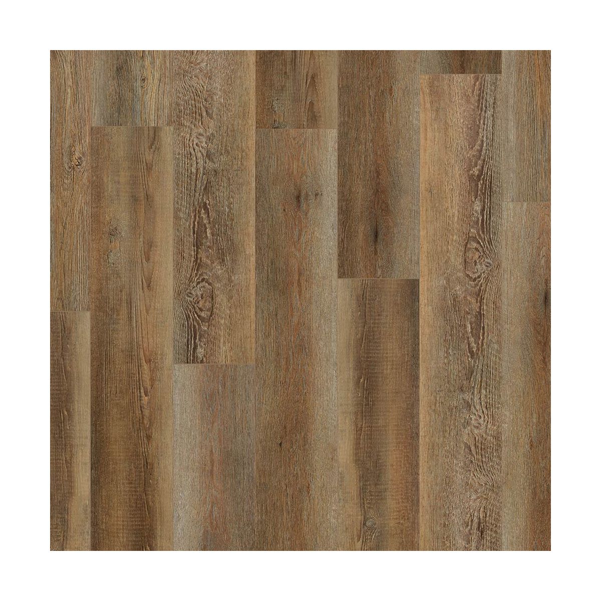 Stonewall Pine Plank floor by USFloors® from the COREtec Pro Plus